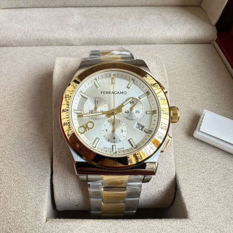 Practical FERRAGAMO Watches 182282
