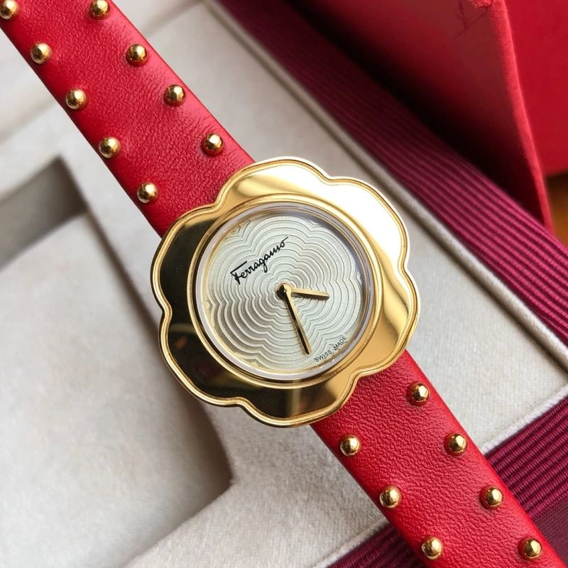 FERRAGAMO Watches Popular 182278