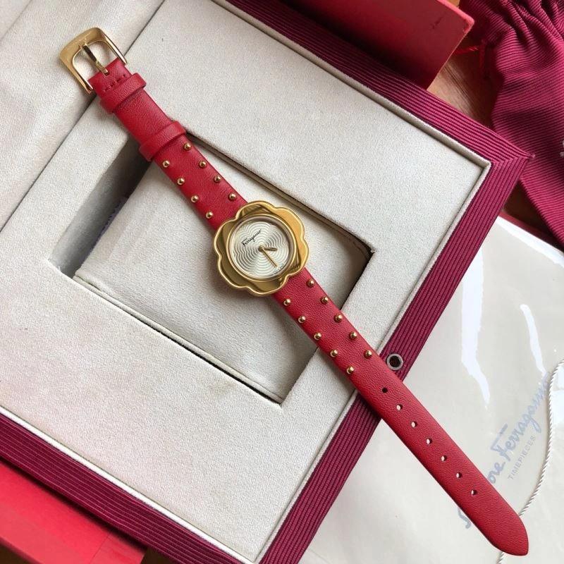 FERRAGAMO Watches Popular 182278