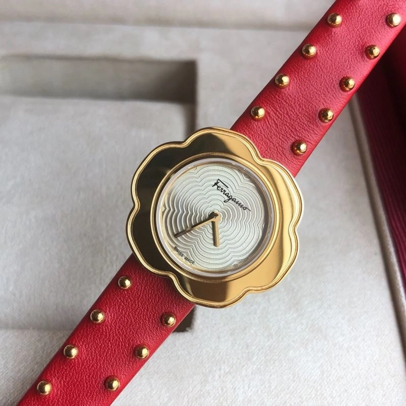 FERRAGAMO Watches Popular 182278