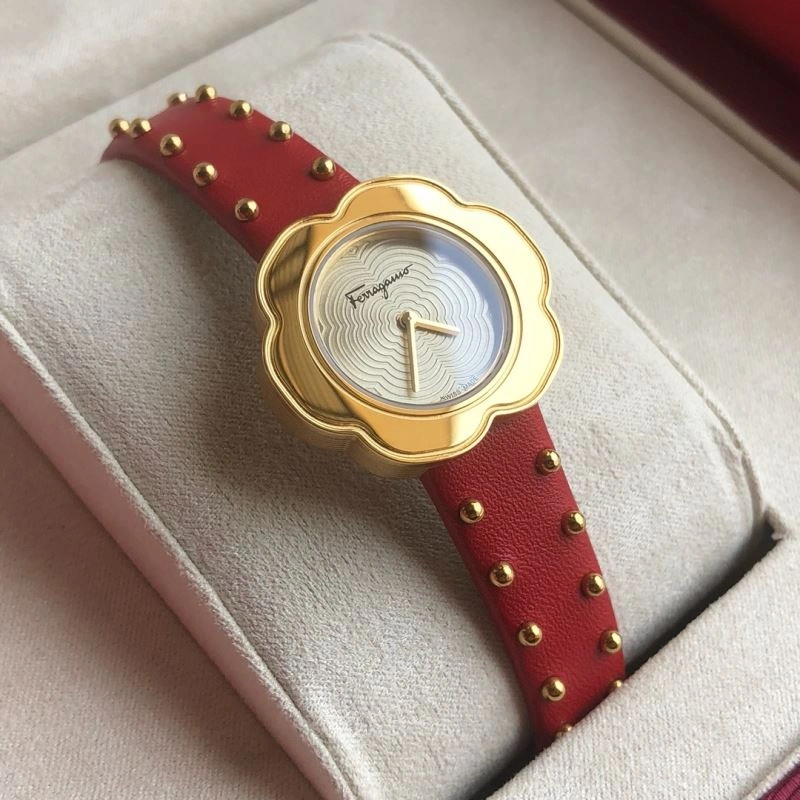 FERRAGAMO Watches Popular 182278