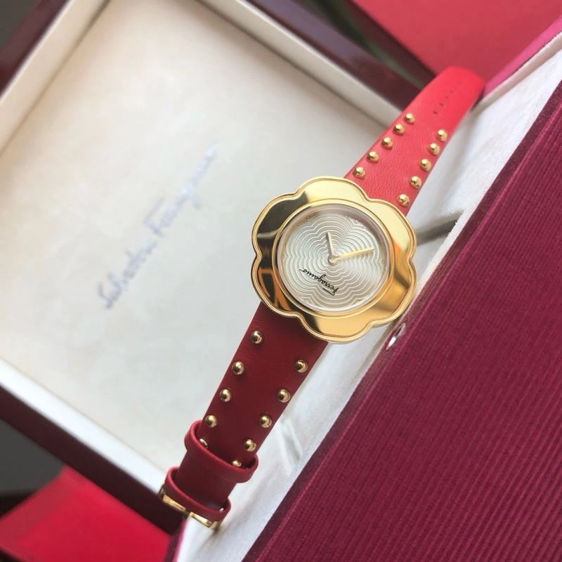 FERRAGAMO Watches Popular 182278