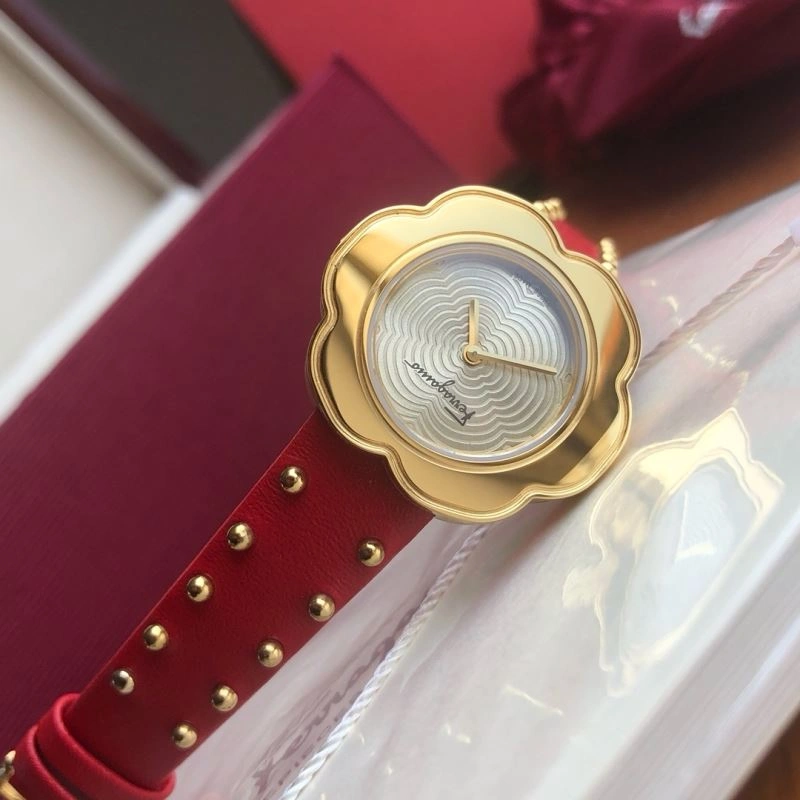 FERRAGAMO Watches Popular 182278