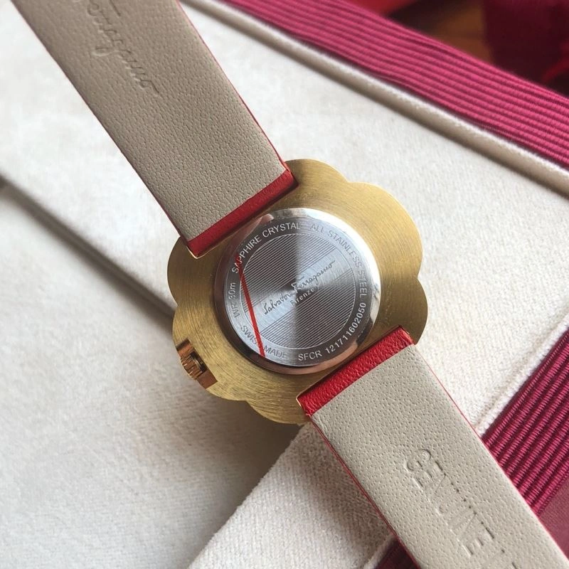 FERRAGAMO Watches Popular 182278