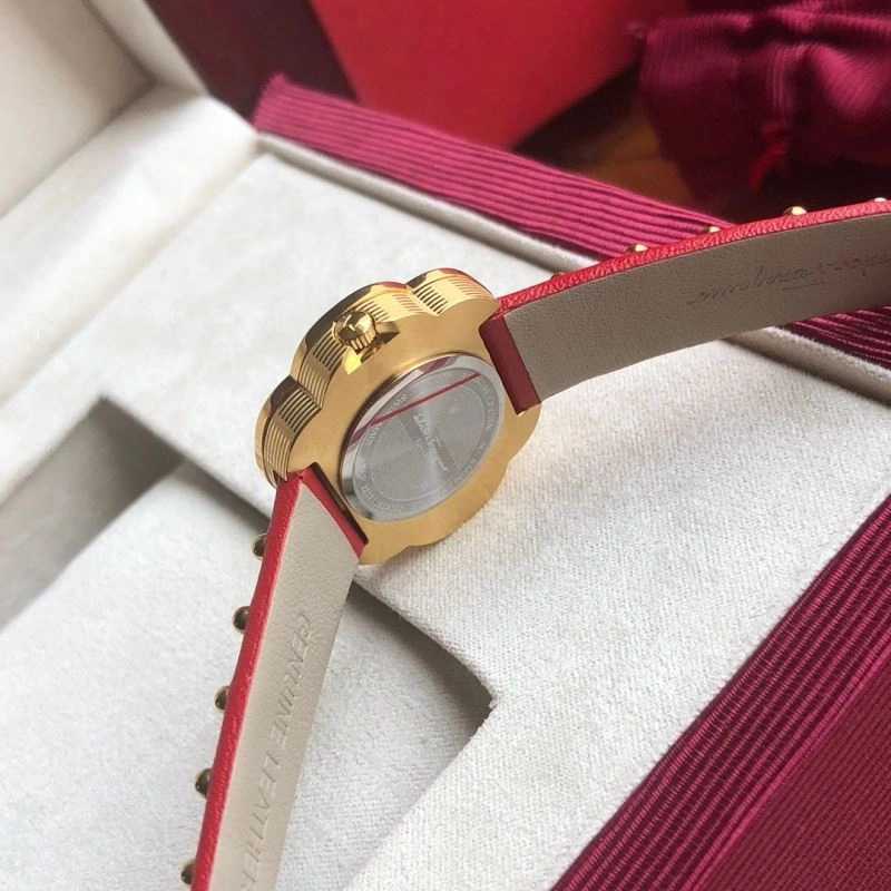 FERRAGAMO Watches Popular 182278