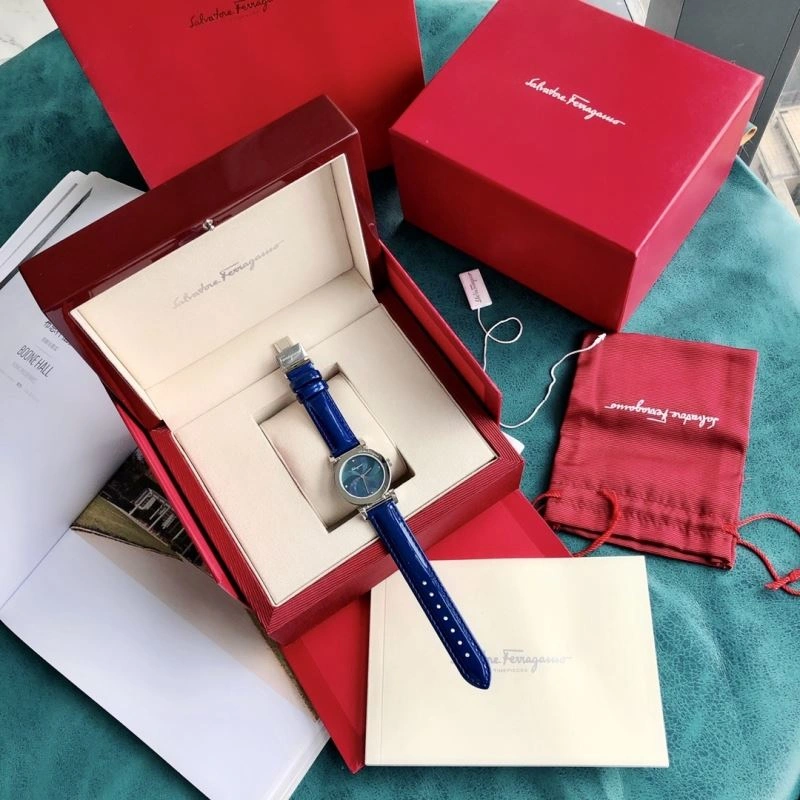 FERRAGAMO Watches Tailored 182277