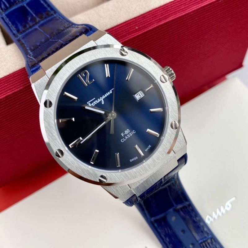 DailyWear FERRAGAMO Watches 182276