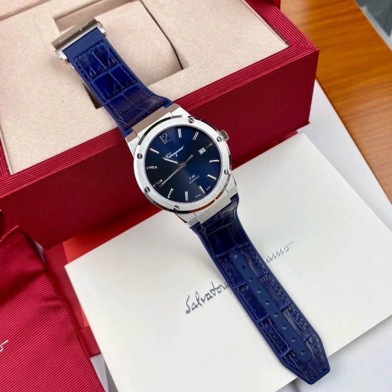 DailyWear FERRAGAMO Watches 182276