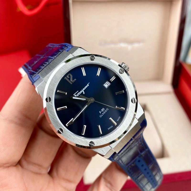 DailyWear FERRAGAMO Watches 182276