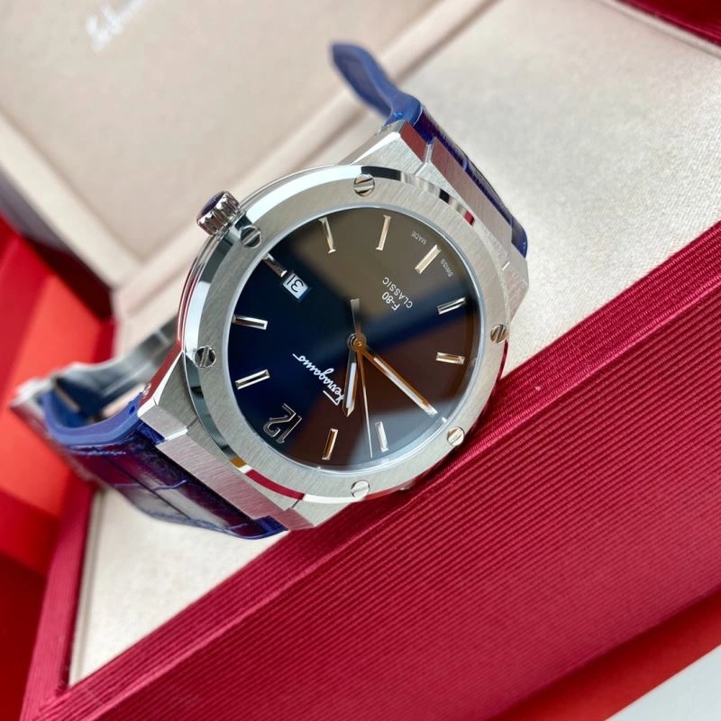 DailyWear FERRAGAMO Watches 182276