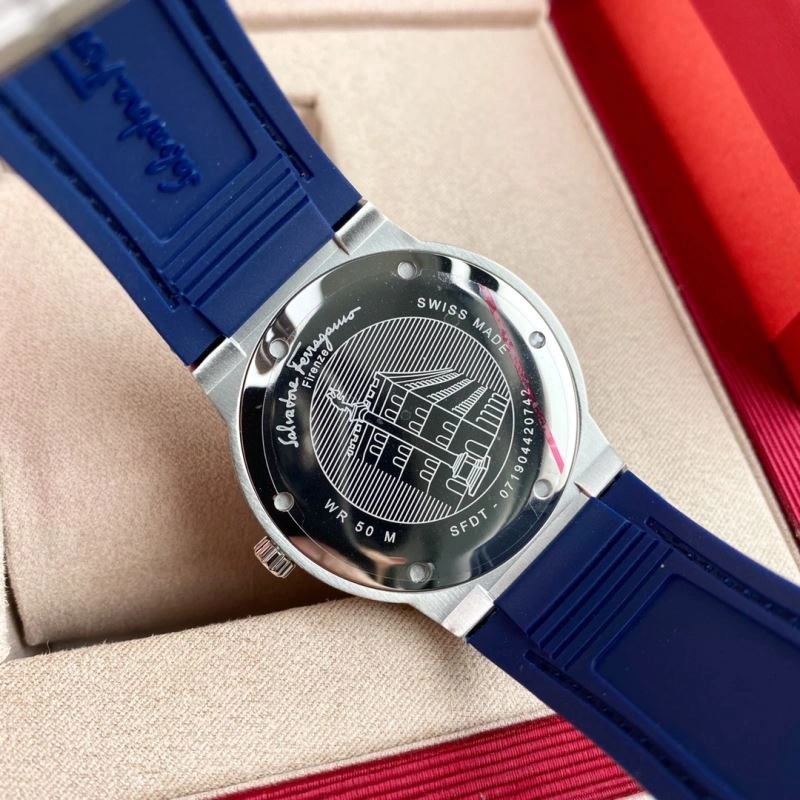 DailyWear FERRAGAMO Watches 182276