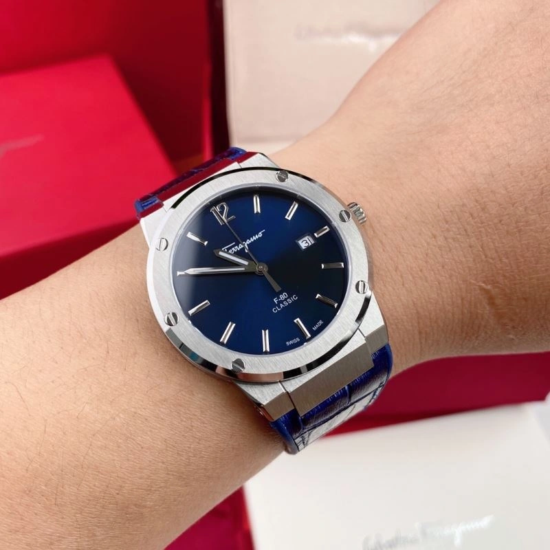 DailyWear FERRAGAMO Watches 182276