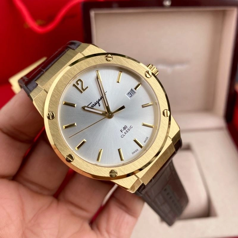 Bold FERRAGAMO Watches 182274