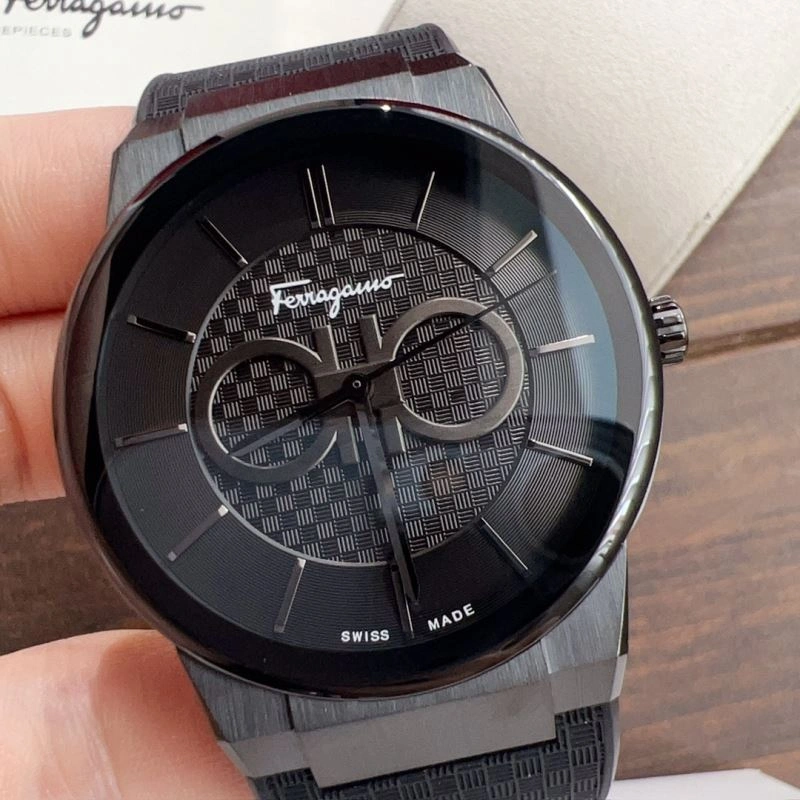 FERRAGAMO Watches Fashionable 182272