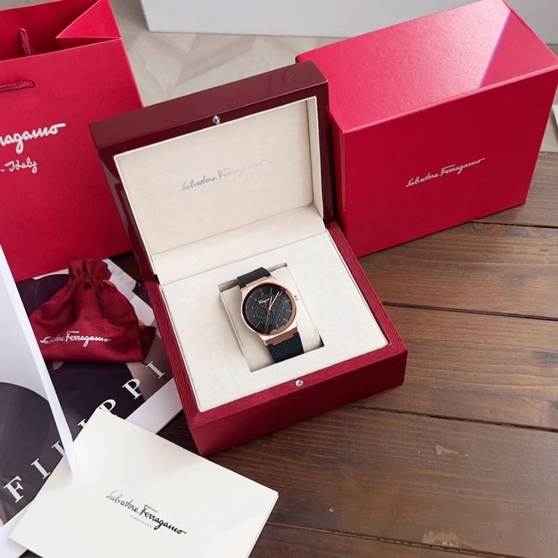FERRAGAMO Watches UrbanStyle 182273