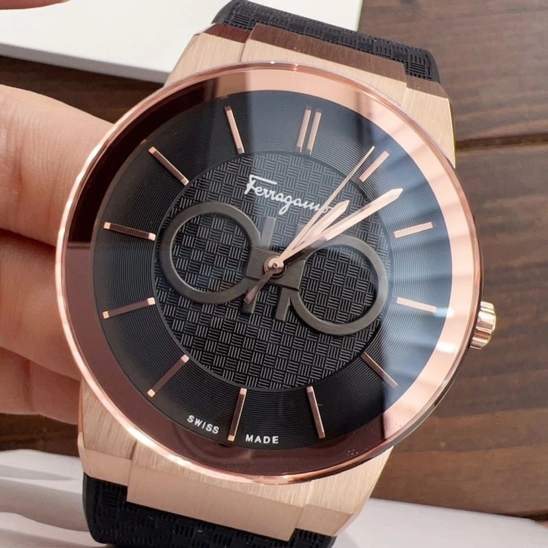 FERRAGAMO Watches UrbanStyle 182273