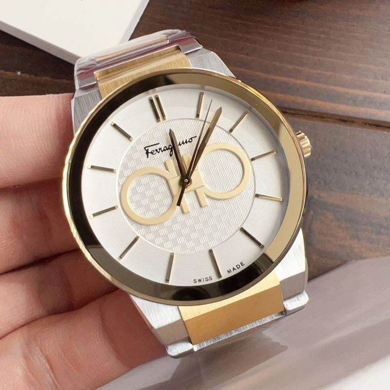 Neat FERRAGAMO Watches 182269