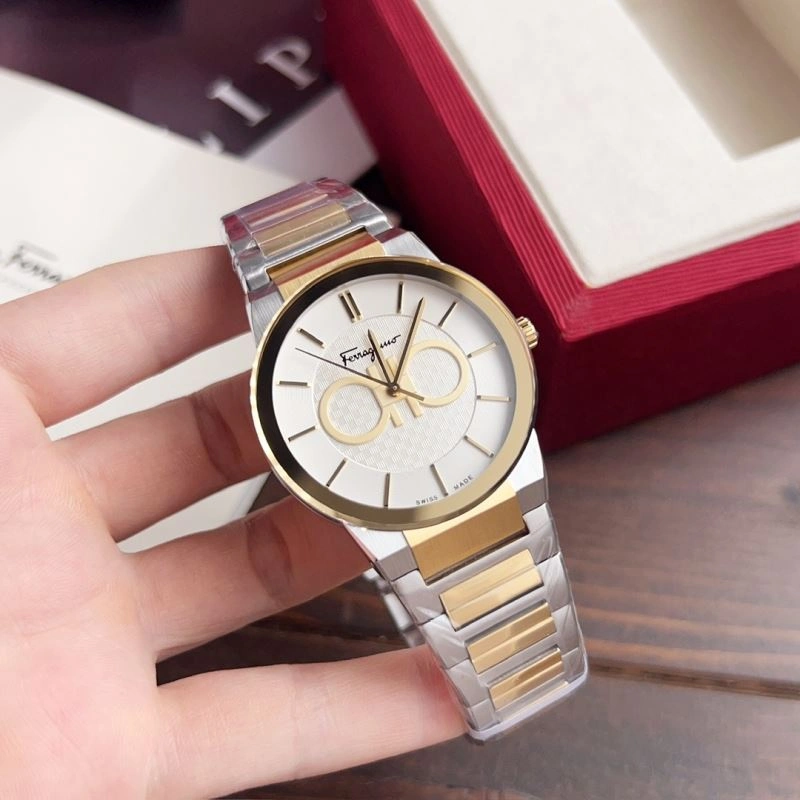 Neat FERRAGAMO Watches 182269