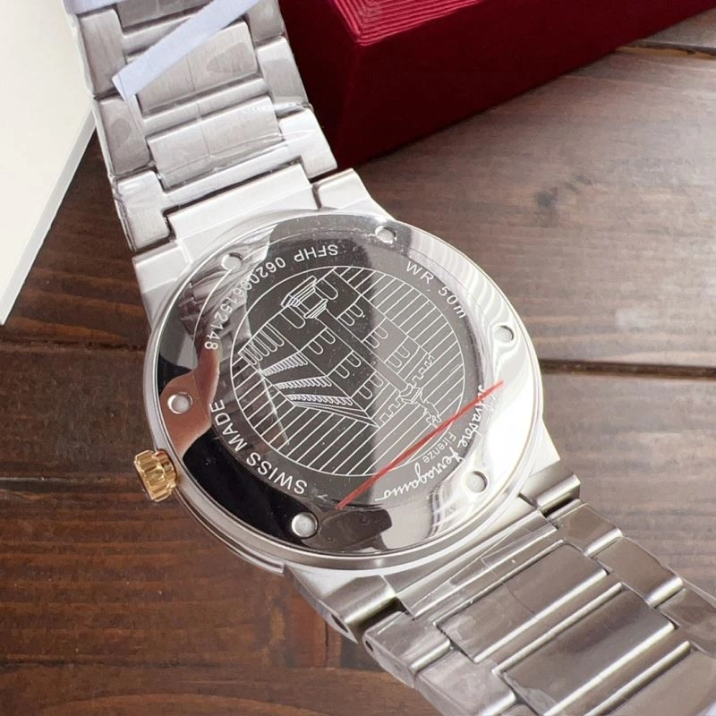 Neat FERRAGAMO Watches 182269