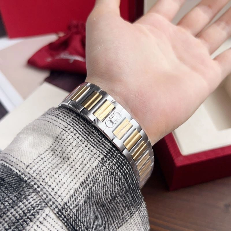 Neat FERRAGAMO Watches 182269