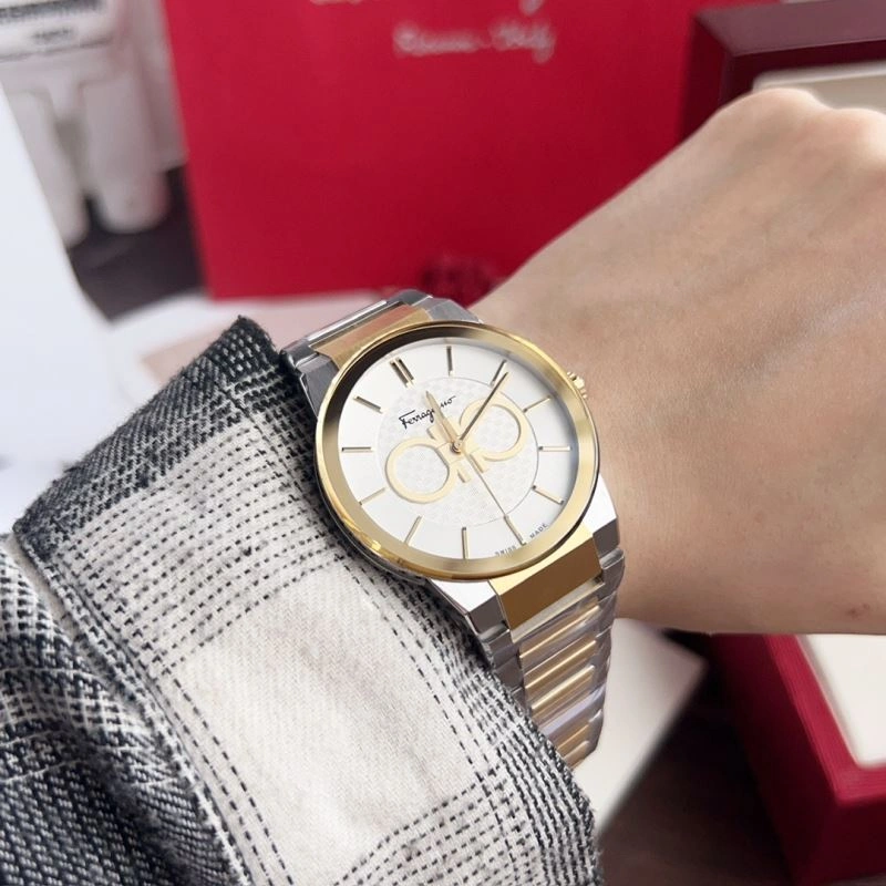 Neat FERRAGAMO Watches 182269