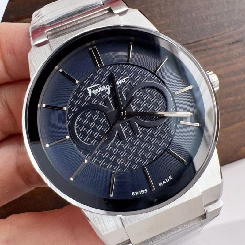 FERRAGAMO Watches SmartChoice 182270