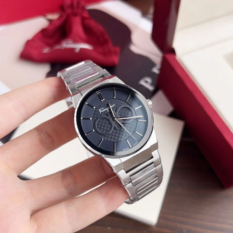 FERRAGAMO Watches SmartChoice 182270