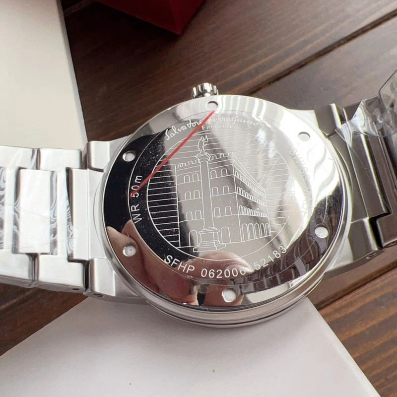 FERRAGAMO Watches SmartChoice 182270