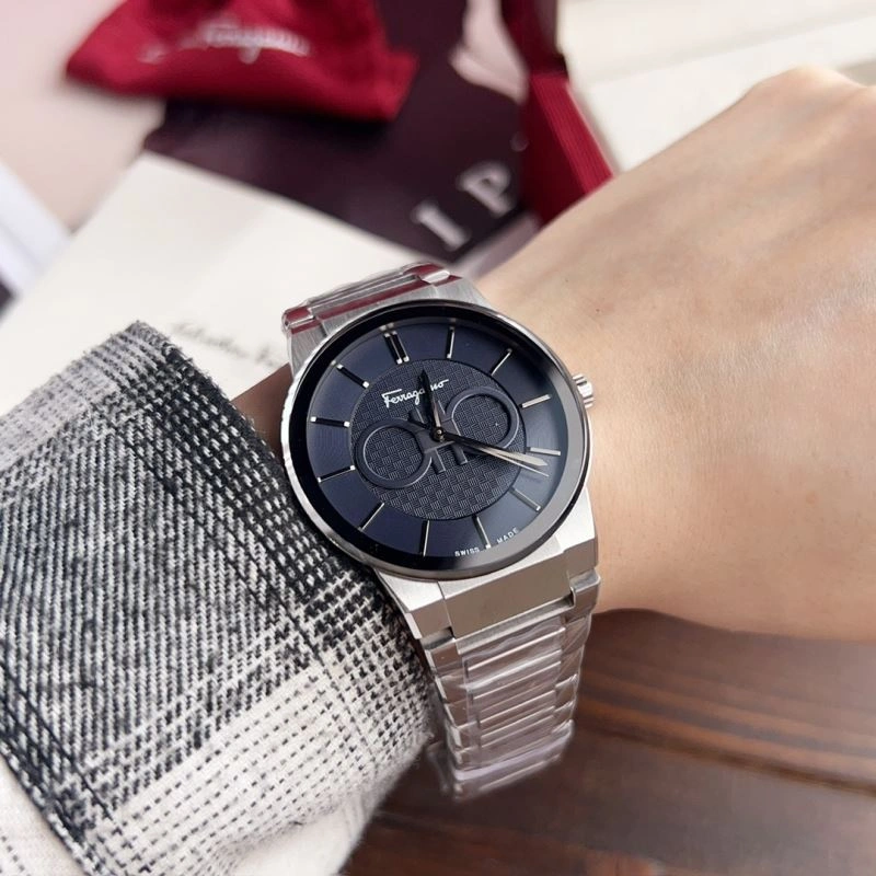 FERRAGAMO Watches SmartChoice 182270