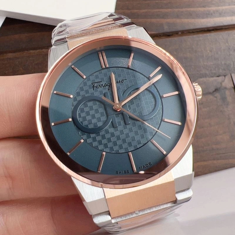 FERRAGAMO Watches Unisex 182267