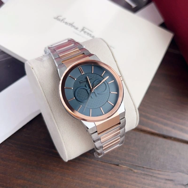 FERRAGAMO Watches Unisex 182267