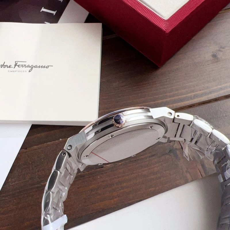 FERRAGAMO Watches Unisex 182267