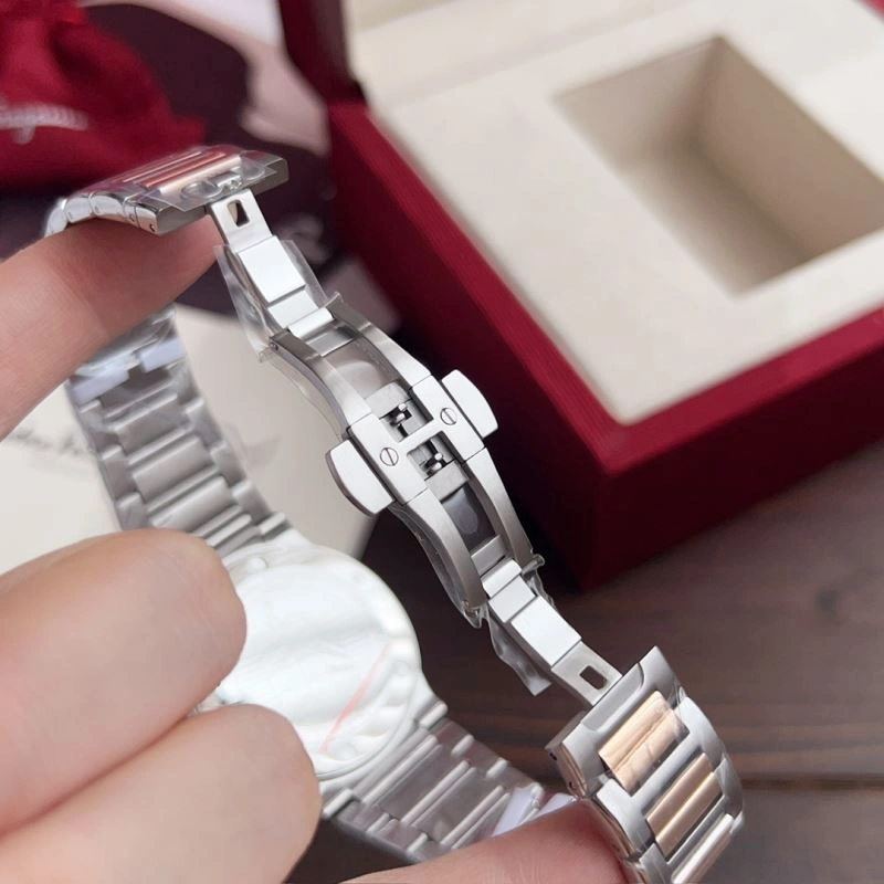 FERRAGAMO Watches Unisex 182267