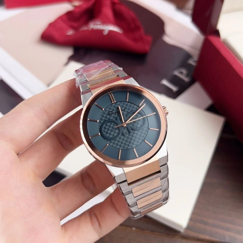 FERRAGAMO Watches Unisex 182267