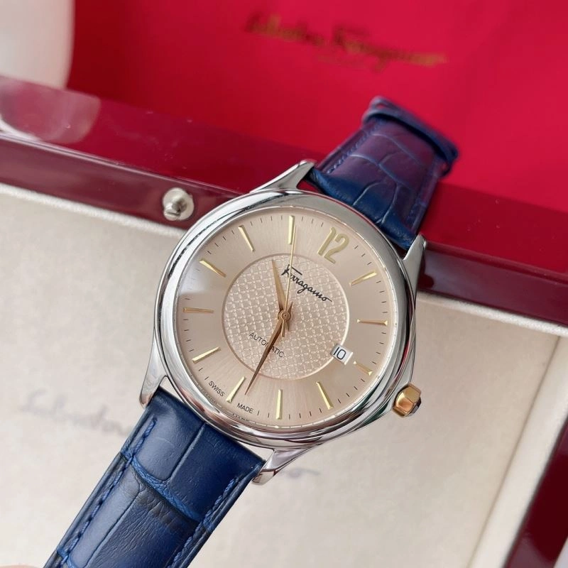 AllSeason FERRAGAMO Watches 182264