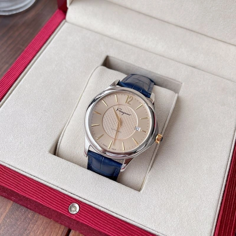 AllSeason FERRAGAMO Watches 182264
