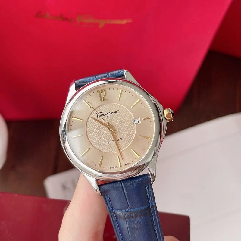 AllSeason FERRAGAMO Watches 182264