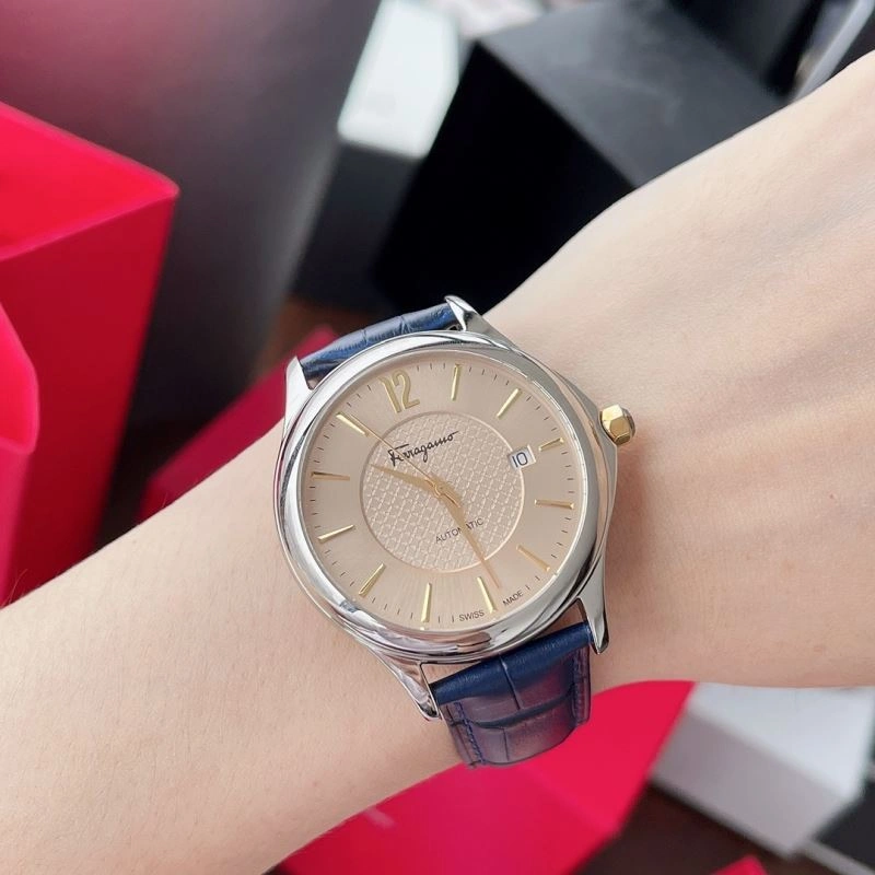 AllSeason FERRAGAMO Watches 182264