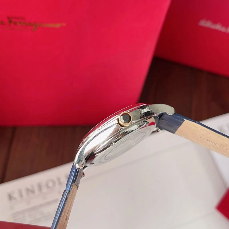AllSeason FERRAGAMO Watches 182264