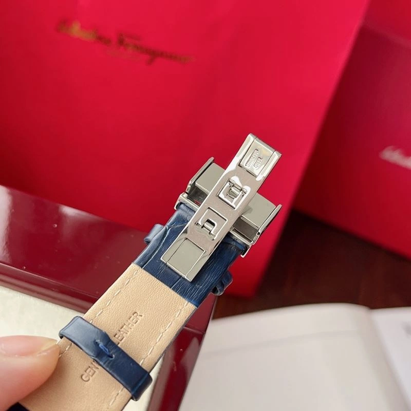 AllSeason FERRAGAMO Watches 182264