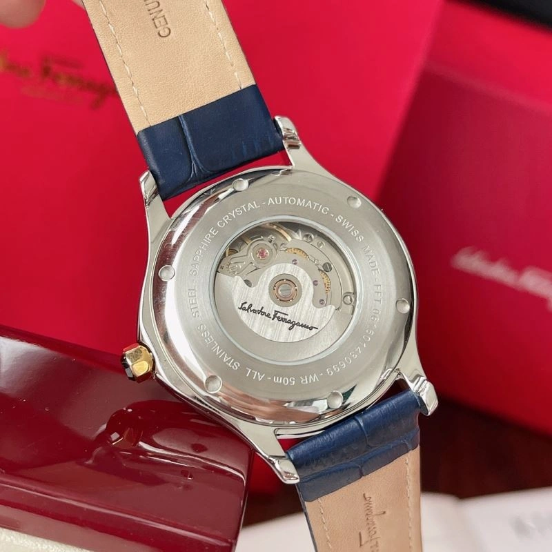 AllSeason FERRAGAMO Watches 182264