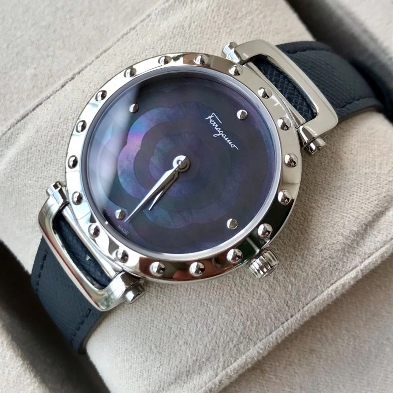 FERRAGAMO Watches Popular 182262