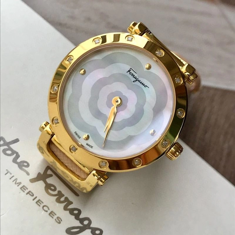 FERRAGAMO Watches NewStyle 182261