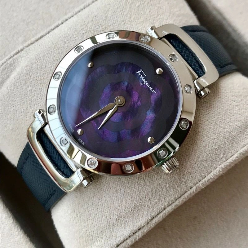 Seasonal FERRAGAMO Watches 182260