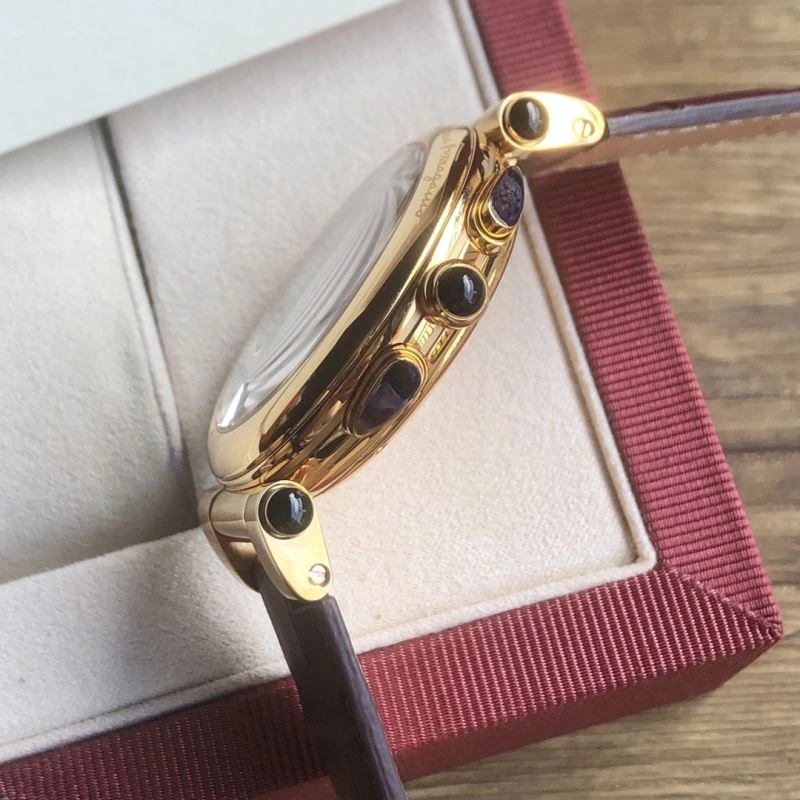 FERRAGAMO Watches ZipUp 182259