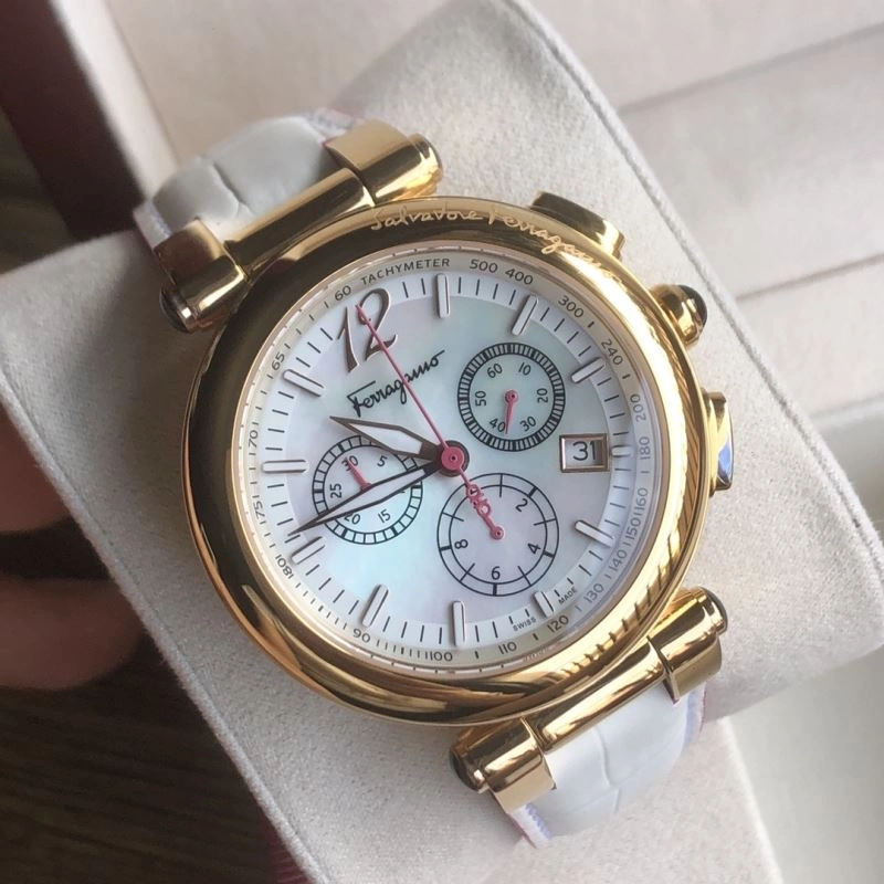 TimelessDesign FERRAGAMO Watches 182258