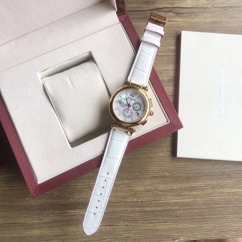 TimelessDesign FERRAGAMO Watches 182258
