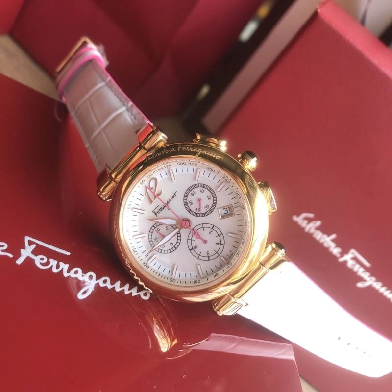 TimelessDesign FERRAGAMO Watches 182258