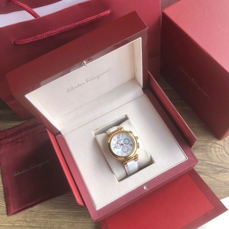 TimelessDesign FERRAGAMO Watches 182258