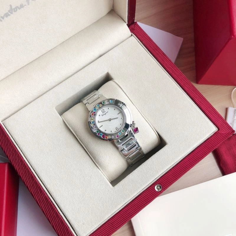 FERRAGAMO Watches Attractive 182254